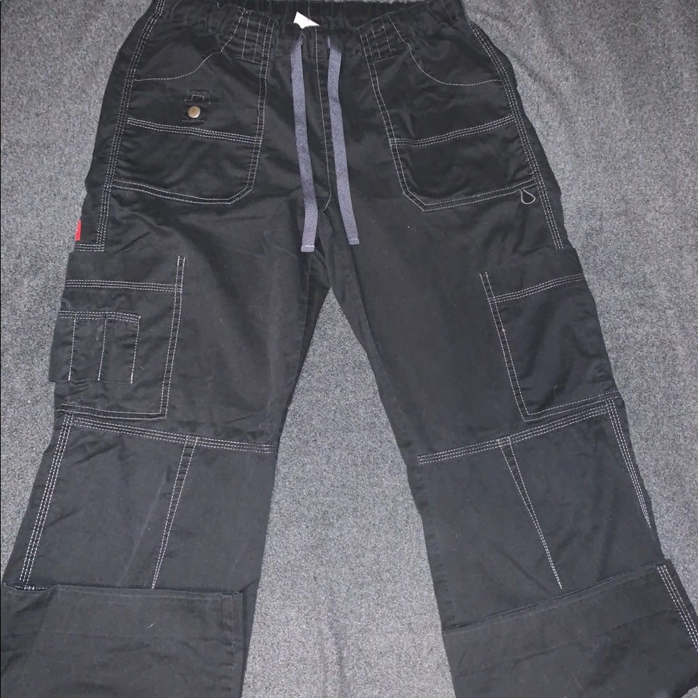 Dickies scrub pants